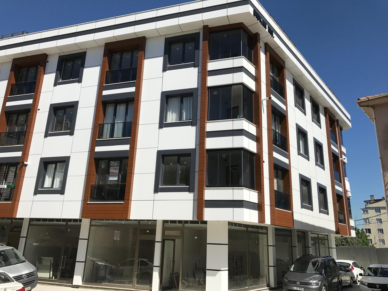 Galeri Pvc Doğrama 77